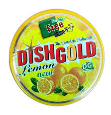 DISH GOLD 500GM